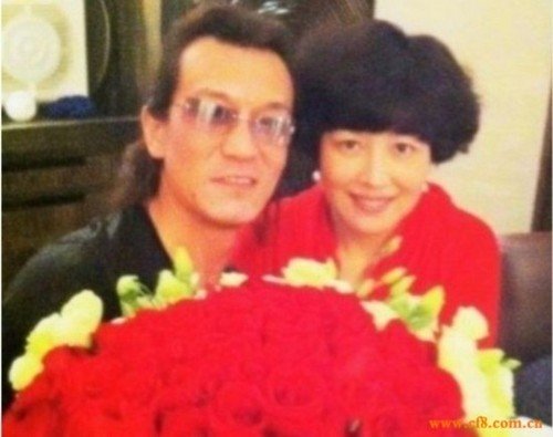 李咏被证离开央视 哈文调侃曝内幕（图）